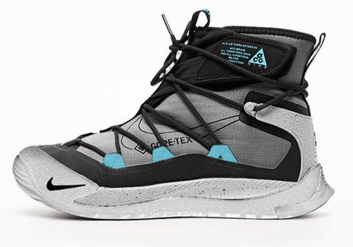 Зимние Кроссовки Nike ACG Air Terra Antarktik (45335)