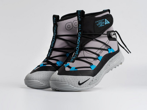 Зимние Кроссовки Nike ACG Air Terra Antarktik (45335)