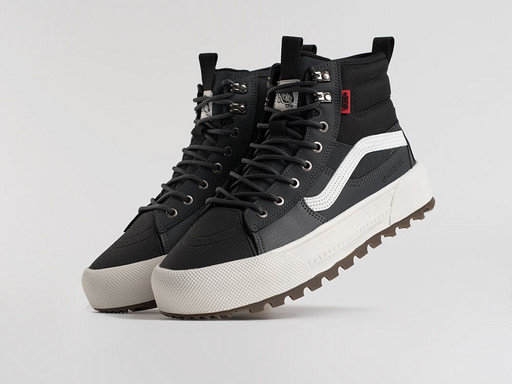 Зимние Кеды VANS Sk8-Hi MTE-3 Gore-Tex (45991)