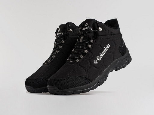 Зимние Кроссовки Columbia (46012)
