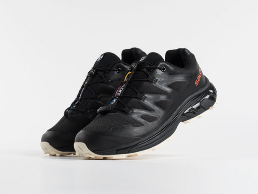 Кроссовки Salomon ADVANCED XT-6 ADV (46855)