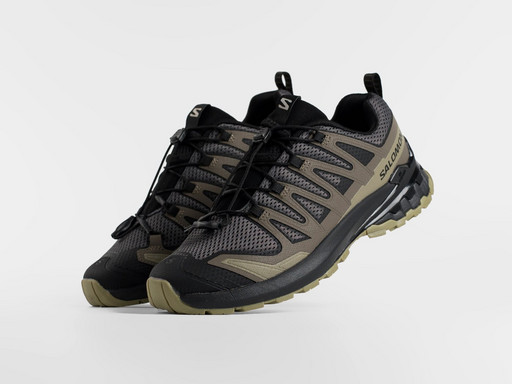 Кроссовки Salomon XA PRO 3D (47283)