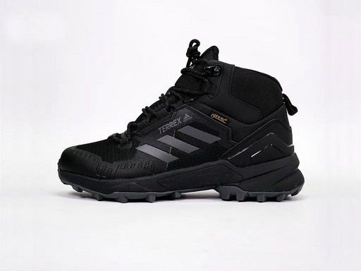 Зимние Кроссовки Adidas Terrex AX4 Mid (46111)