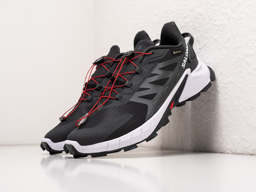Кроссовки Salomon Supercross 4 GTX (38629)