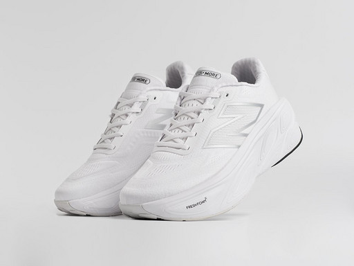 Кроссовки New Balance Fresh Foam X More Trail v5 (45611)