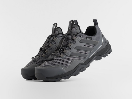 Кроссовки Adidas Terrex Skychaser (46608)
