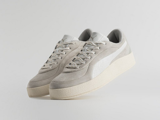 Кроссовки Puma CA Luxe Elevated (45711)