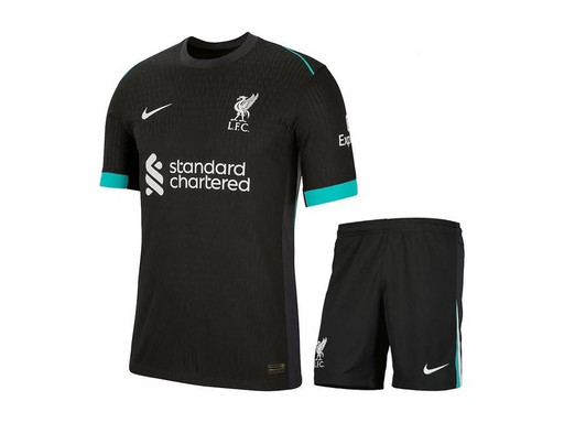 Футбольная форма Nike FC Liverpool (45029)