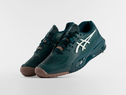 Кроссовки Asics Gel-Resolution X (46917)