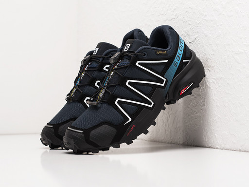Кроссовки Salomon SPEEDCROSS 3 CS (28049)