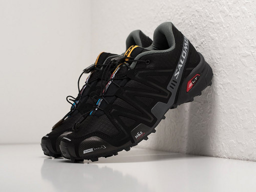 Кроссовки Salomon SPEEDCROSS 3 CS (37379)