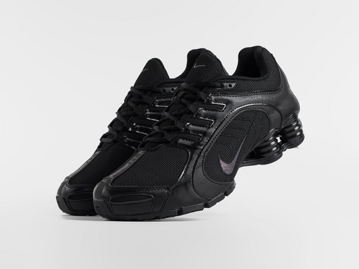 Кроссовки Nike Shox (46793)
