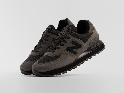 Кроссовки New Balance 574 (47407)