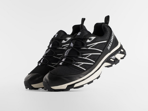 Кроссовки Salomon ADVANCED XT-6 ADV (46857)
