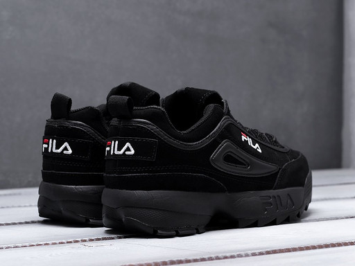 Fila clearance disruptors 2