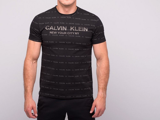 Футболка Calvin Klein (19210) Футболка Calvin Klein (19210)