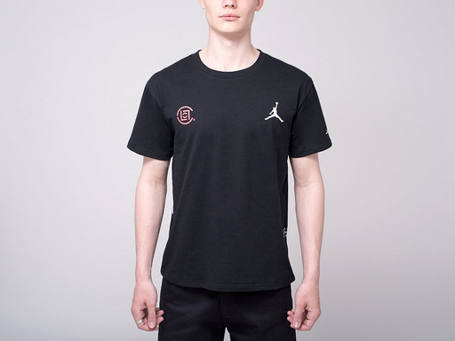 Футболка Nike Air Jordan (14938)