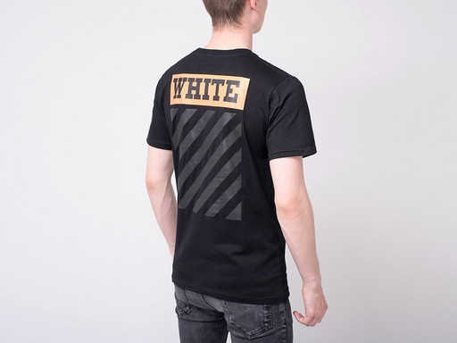 Футболка OFF-WHITE (15347)