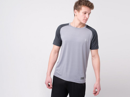 Футболка Under Armour (18130) Футболка Under Armour (18130)