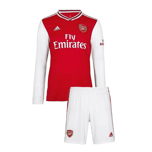 Футбольная форма Adidas FC Arsenal (17845)