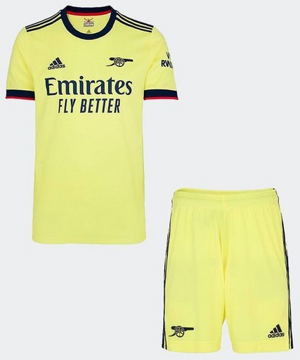 Футбольная форма Adidas FC Arsenal (26743)