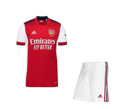 Футбольная форма Adidas FC Arsenal (26745)