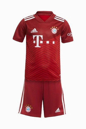 Футбольная форма Adidas FC Bayern Munchen (26746)