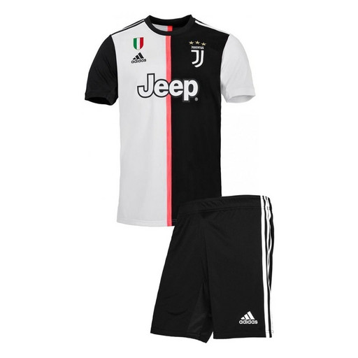 Футбольная форма Adidas FC Juventus (17833)
