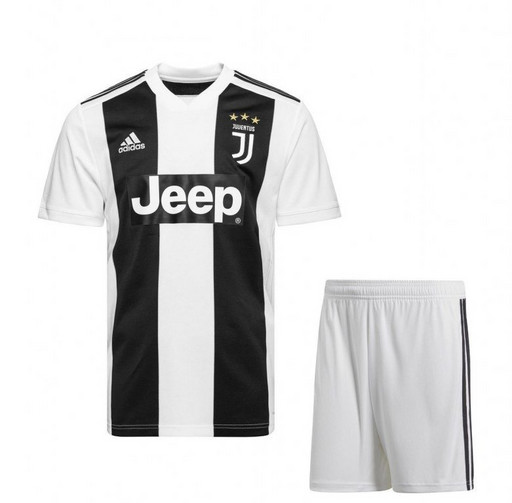 Футбольная форма Adidas FC Juventus (14306)