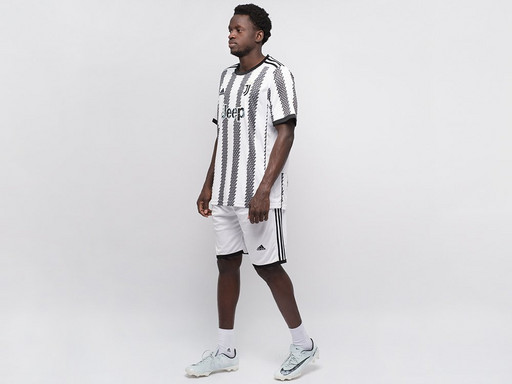 Футбольная форма Adidas FC Juventus (34817)