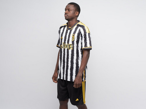 Футбольная форма Adidas FC Juventus (39638)