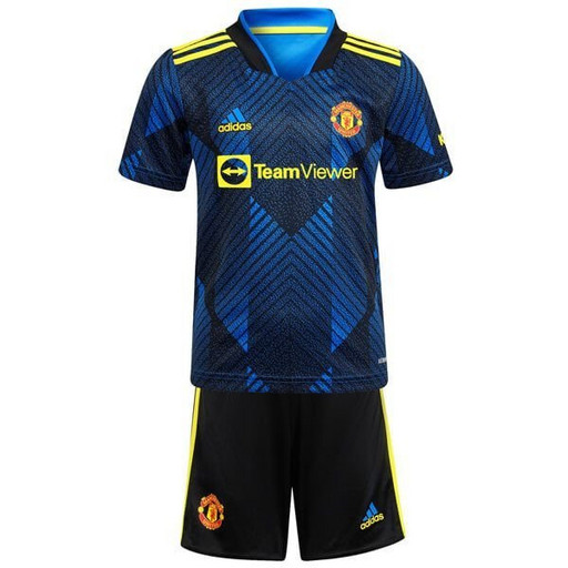 Футбольная форма Adidas FC Man Unt (27146)