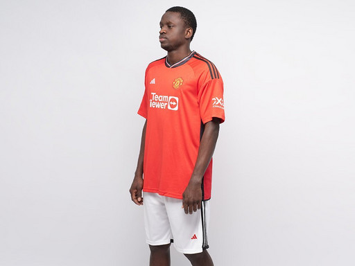 Футбольная форма Adidas FC Man Unt (39556)
