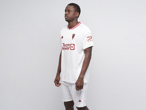 Футбольная форма Adidas FC Man Unt (39558)