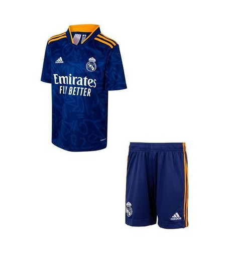 Футбольная форма Adidas FC Real Madrid (26753)