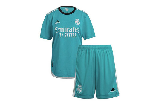 Футбольная форма Adidas FC Real Madrid (26755)