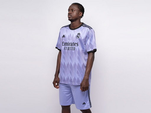 Футбольная форма Adidas FC Real Madrid (34820)