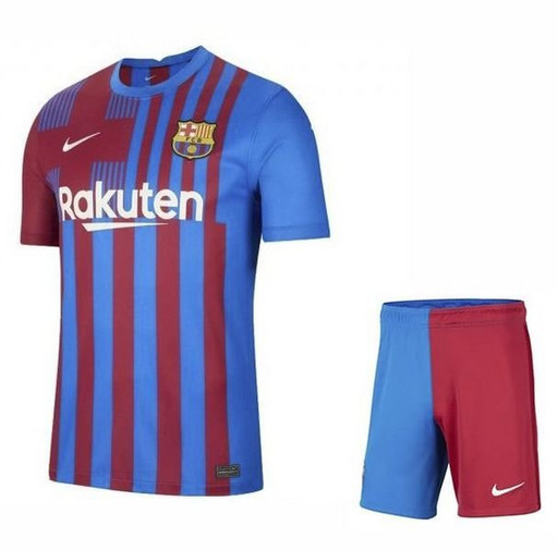 Футбольная форма Nike FC Barcelona (27128)