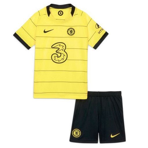 Футбольная форма Nike FC Chelsea (27131)