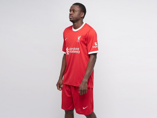 Футбольная форма Nike FC Liverpool (39648)