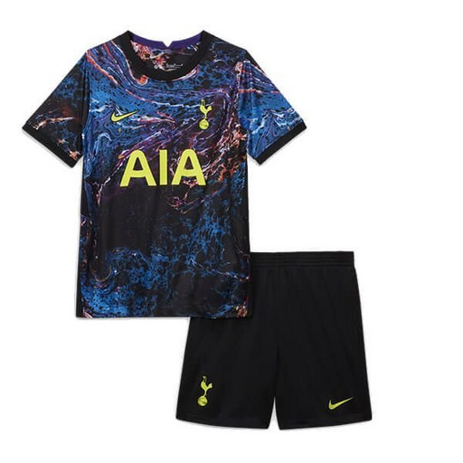 Футбольная форма Nike FC Tottenham Hotspur (27151)