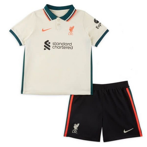 Футбольная форма Nike Liverpool FC (27136)
