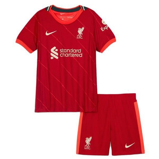 Футбольная форма Nike Liverpool FC (27137)