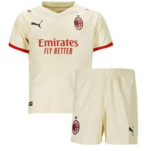 Футбольная форма Puma AC Milan (27149)