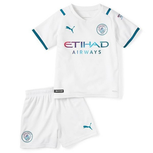 Футбольная форма Puma FC Manchester City (27139)