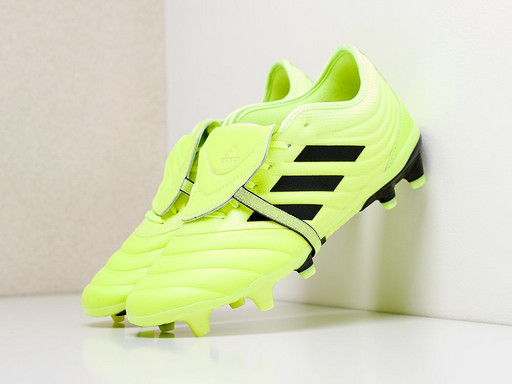 Футбольная обувь Adidas Copa 19,2 FG (18096)