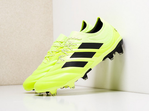 Футбольная обувь Adidas Copa 19,3 FG (18095)