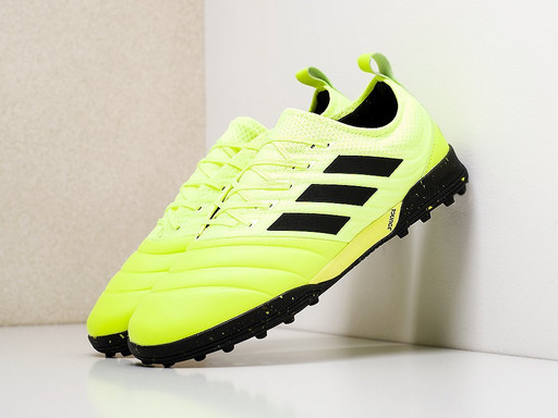 Футбольная обувь Adidas Copa 19.3 TF (18094)