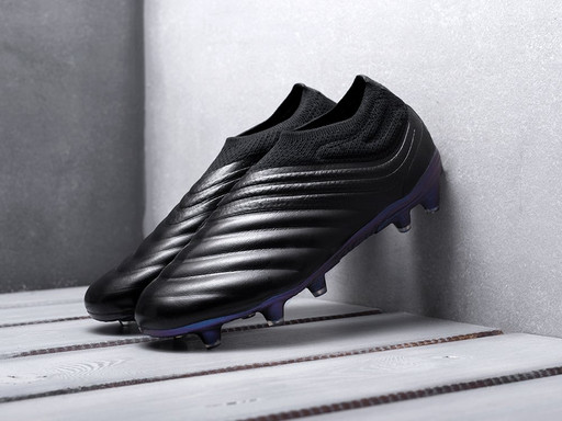Футбольная обувь Adidas Copa 19+ FG (15801)