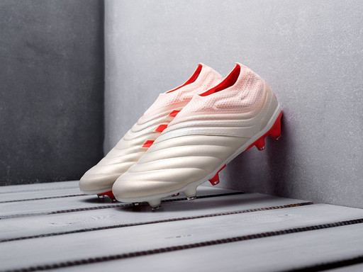 Футбольная обувь Adidas Copa 19+ FG (13853)